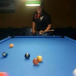 Meet your Posher, Paulo jose